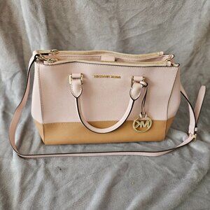 Authentic Michael Kors Handbag